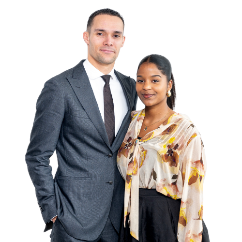 black white modern letter ag logo 10 2