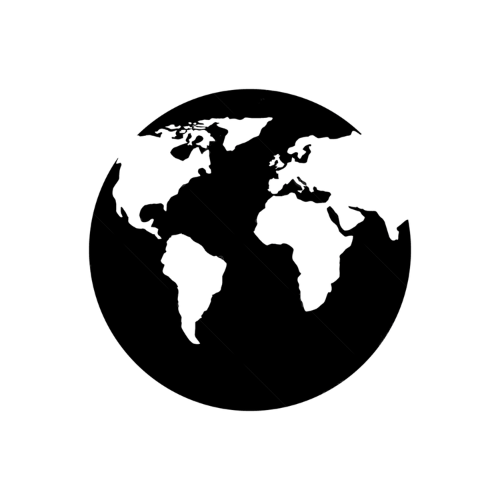 Home black white modern letter ag logo 9